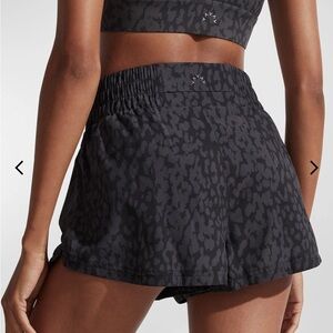 Varley Kallin Running Shorts